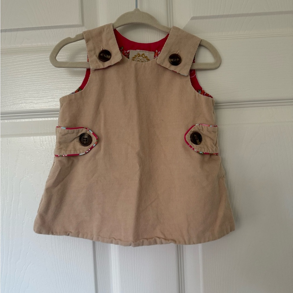 TBBC Dress